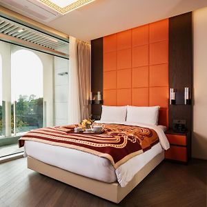Royal Penthouse